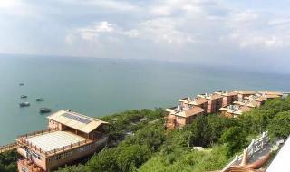 茂名放鸡岛旅游攻略 茂名放鸡岛旅游攻略