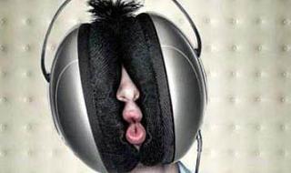 这世界怎么都是你